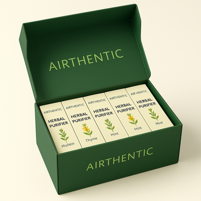 Airthentic™ Habit Replacement Diffuser