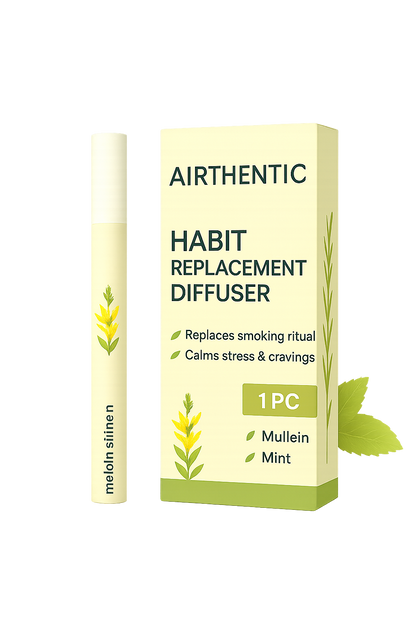 Airthentic™ Habit Replacement Diffuser