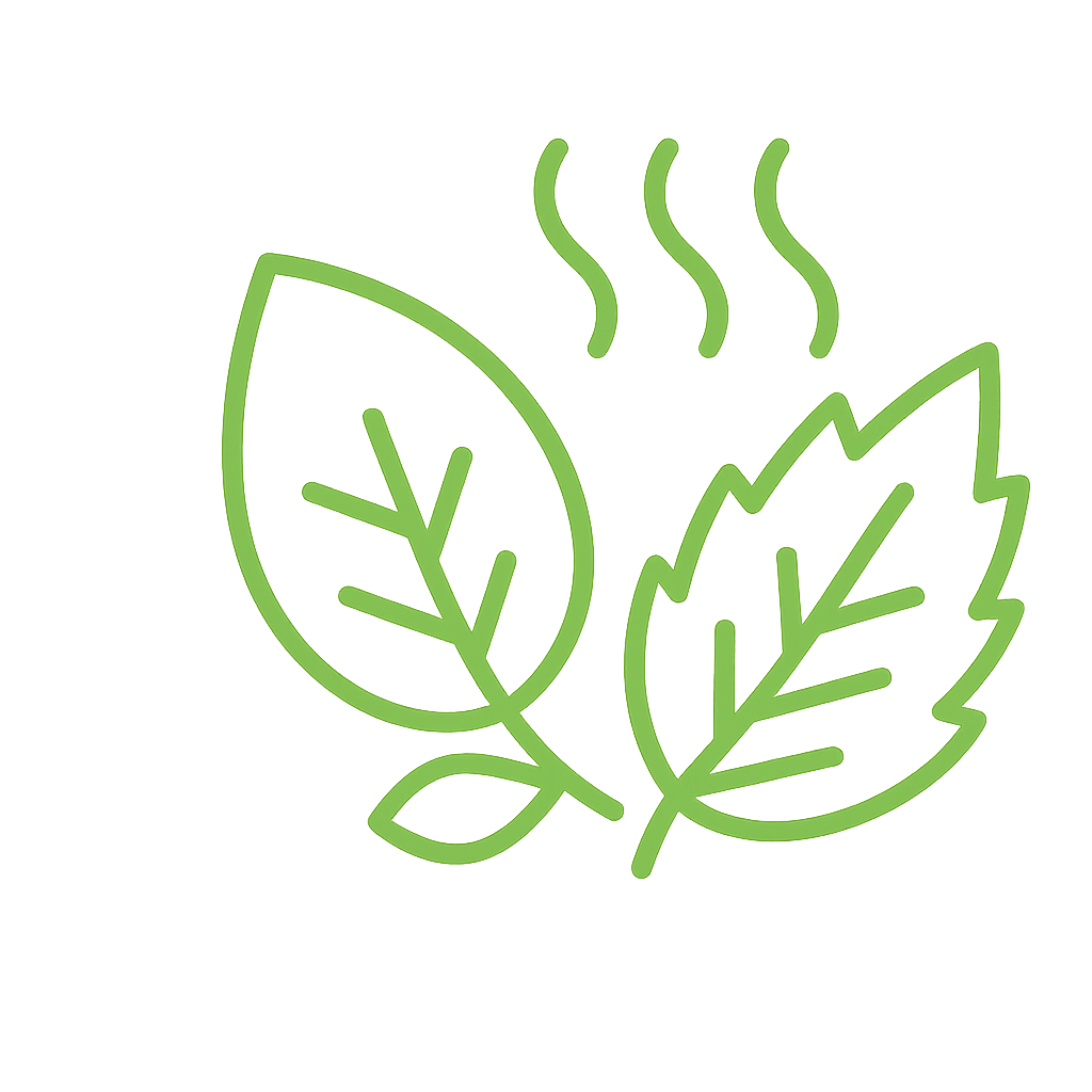 <h4><strong>2. Inhale Naturally</strong></h4>